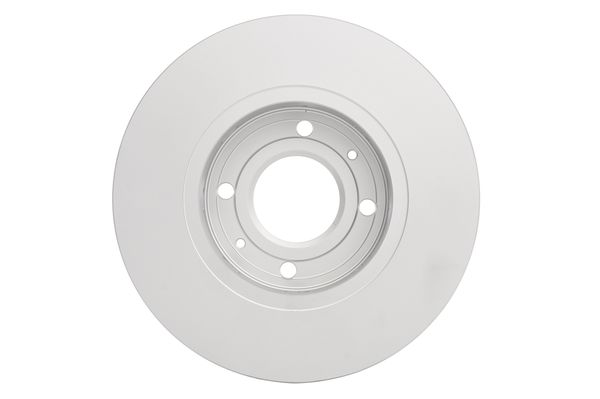 Bosch Remschijven 0 986 479 B37