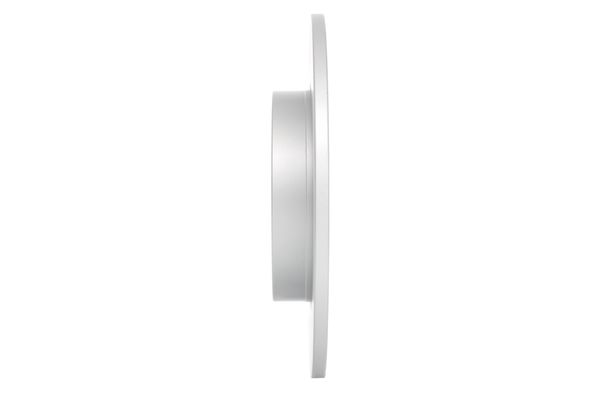 Bosch Remschijven 0 986 479 B40