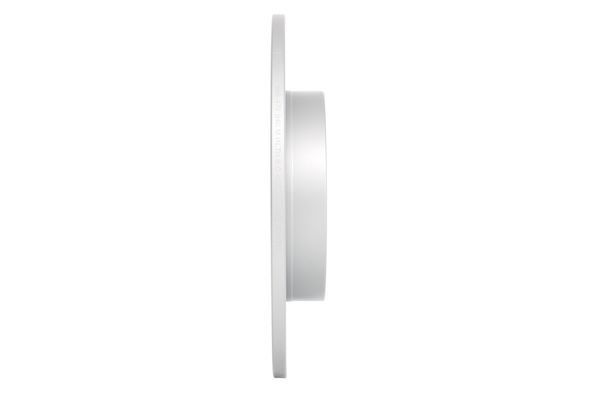Bosch Remschijven 0 986 479 B40