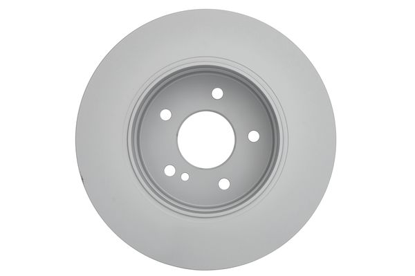 Bosch Remschijven 0 986 479 B41