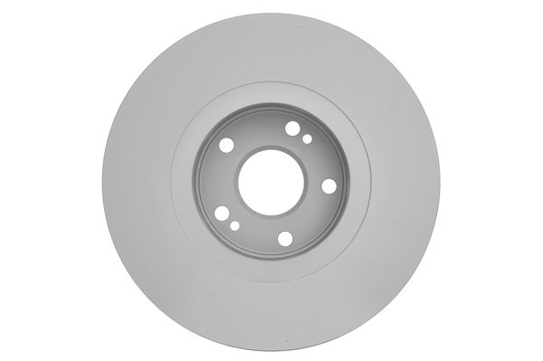 Bosch Remschijven 0 986 479 B47