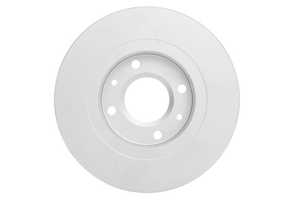 Bosch Remschijven 0 986 479 B51