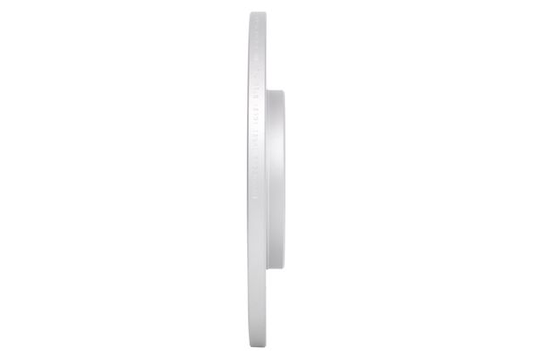 Bosch Remschijven 0 986 479 B51