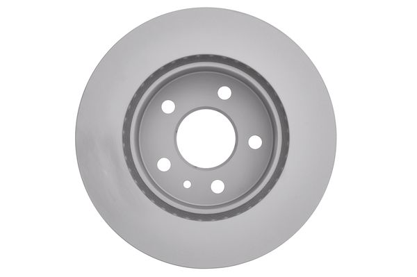 Bosch Remschijven 0 986 479 B53
