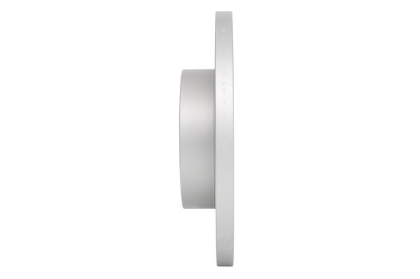Bosch Remschijven 0 986 479 B54