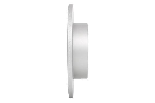 Bosch Remschijven 0 986 479 B56