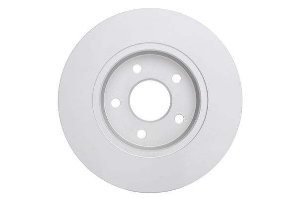 Bosch Remschijven 0 986 479 B65