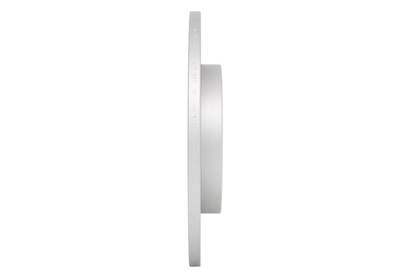 Bosch Remschijven 0 986 479 B65