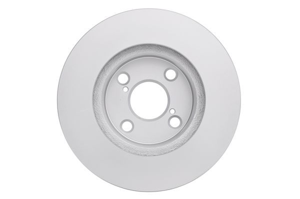 Bosch Remschijven 0 986 479 B70