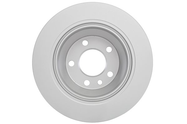 Bosch Remschijven 0 986 479 B72