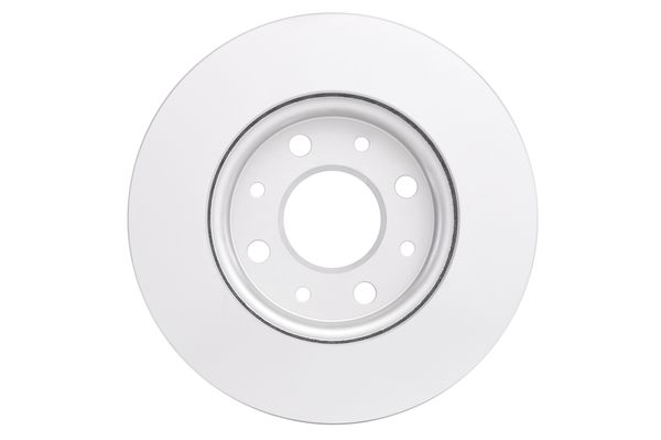 Bosch Remschijven 0 986 479 B76