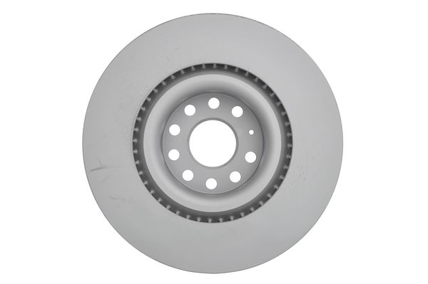 Bosch Remschijven 0 986 479 B87