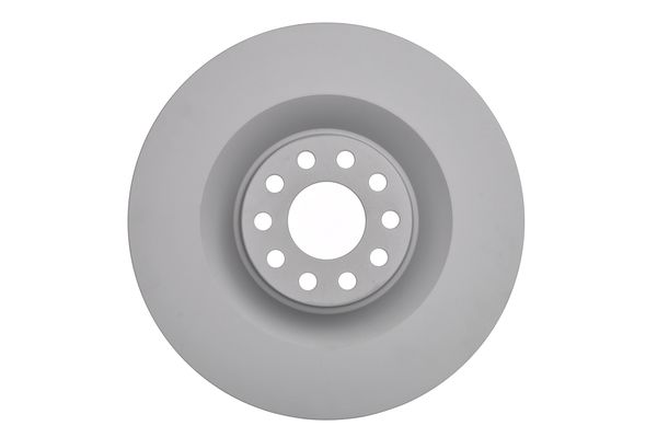 Bosch Remschijven 0 986 479 B97