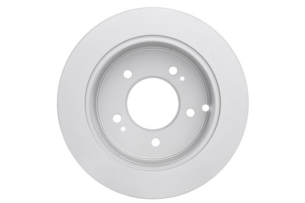 Bosch Remschijven 0 986 479 C03