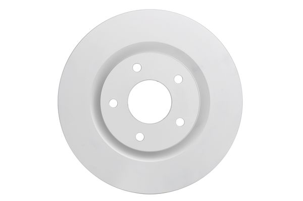 Bosch Remschijven 0 986 479 C04