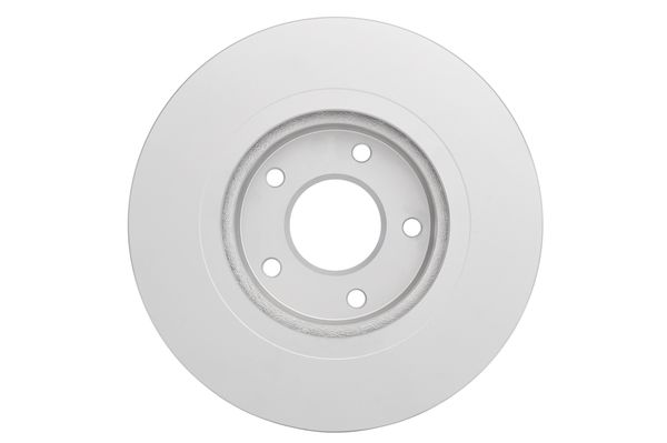 Bosch Remschijven 0 986 479 C04