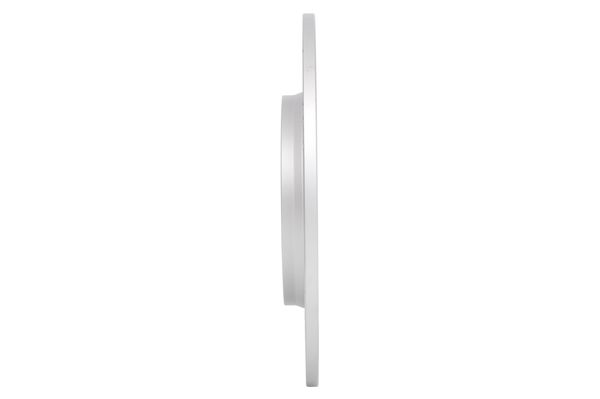 Bosch Remschijven 0 986 479 C05