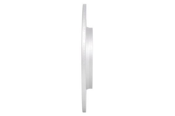 Bosch Remschijven 0 986 479 C05