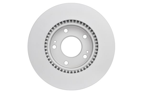 Bosch Remschijven 0 986 479 C07