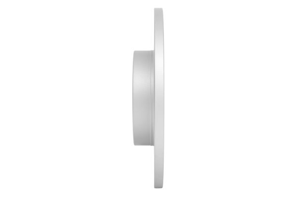 Bosch Remschijven 0 986 479 C11