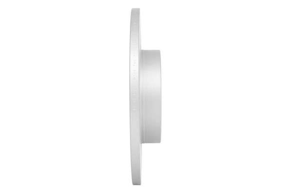 Bosch Remschijven 0 986 479 C11