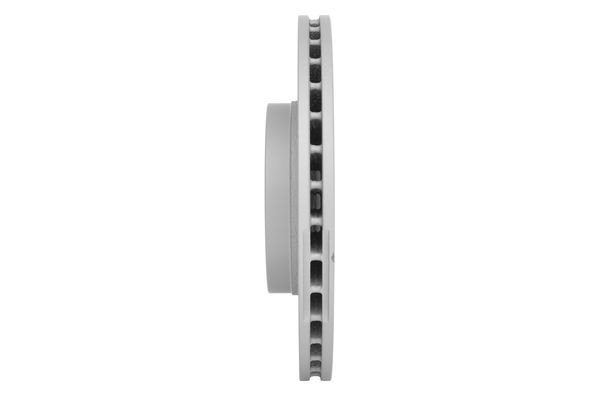 Bosch Remschijven 0 986 479 C17