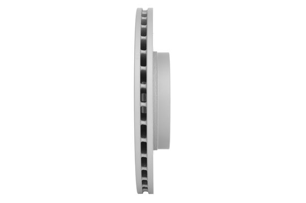 Bosch Remschijven 0 986 479 C17