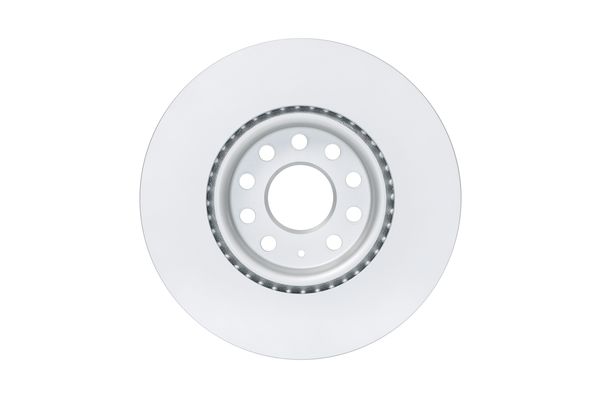 Bosch Remschijven 0 986 479 C29