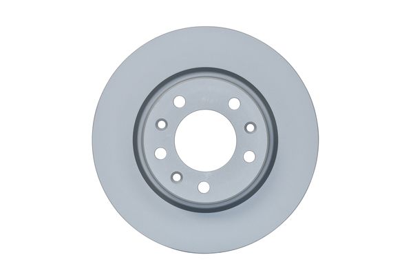 Bosch Remschijven 0 986 479 C34