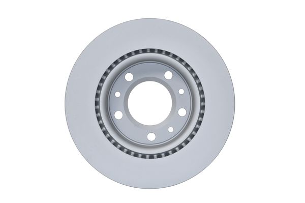 Bosch Remschijven 0 986 479 C34