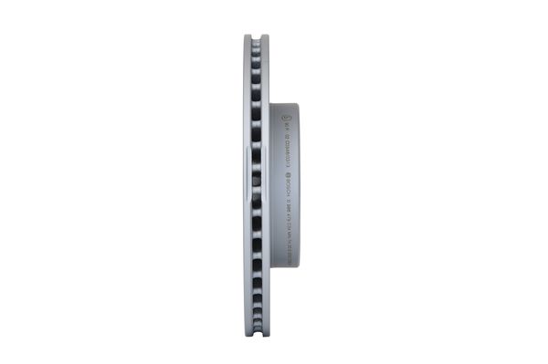 Bosch Remschijven 0 986 479 C34