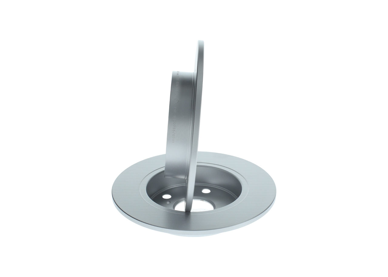 Bosch Remschijven 0 986 479 C44