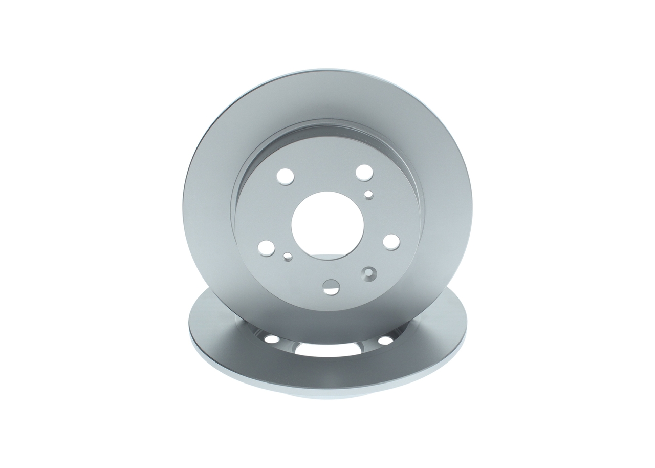 Bosch Remschijven 0 986 479 C44