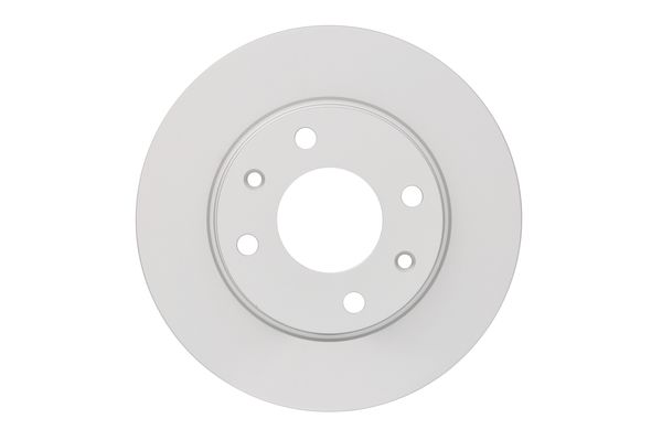 Bosch Remschijven 0 986 479 C54