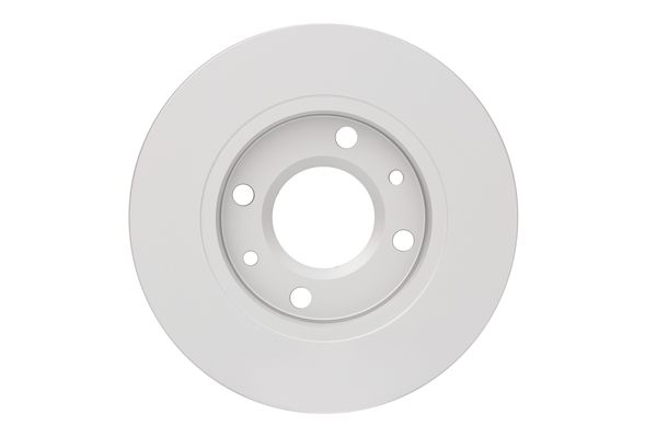 Bosch Remschijven 0 986 479 C54
