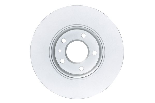 Bosch Remschijven 0 986 479 C56