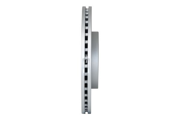 Bosch Remschijven 0 986 479 C56