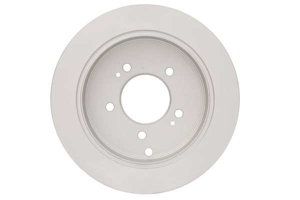 Bosch Remschijven 0 986 479 C61