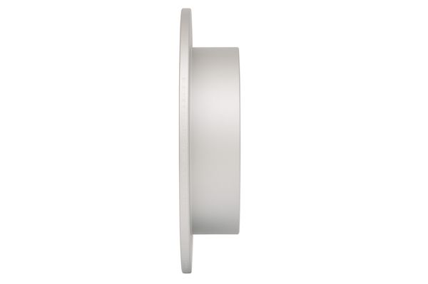 Bosch Remschijven 0 986 479 C61