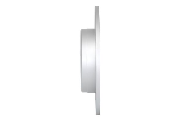 Bosch Remschijven 0 986 479 C66