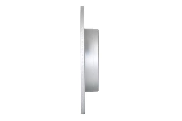 Bosch Remschijven 0 986 479 C66