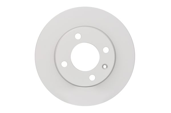 Bosch Remschijven 0 986 479 C67