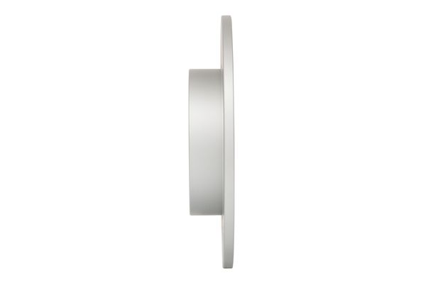 Bosch Remschijven 0 986 479 C67