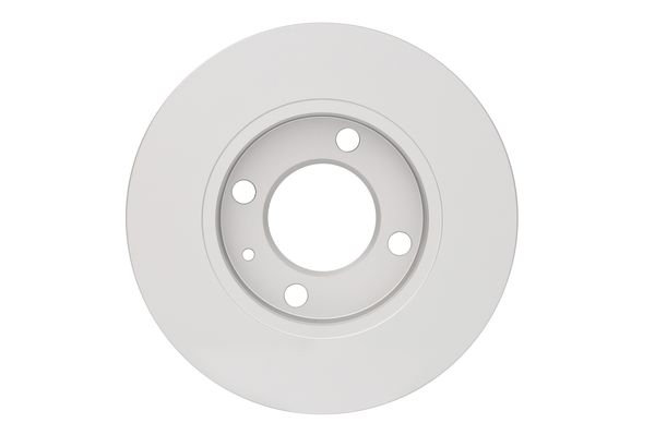 Bosch Remschijven 0 986 479 C67