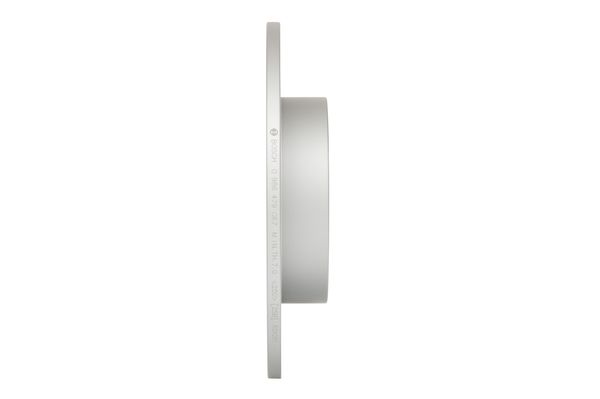 Bosch Remschijven 0 986 479 C67