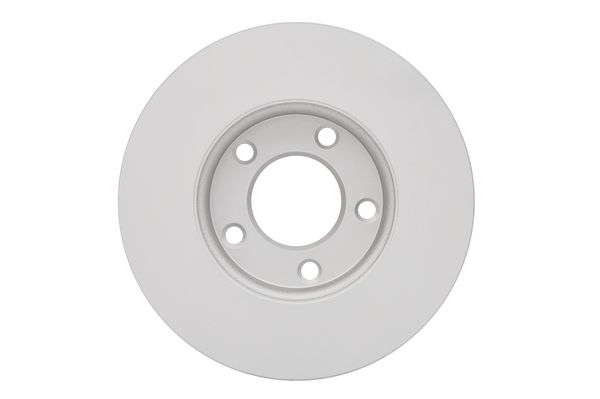 Bosch Remschijven 0 986 479 C68