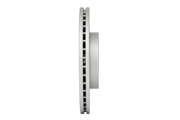 Bosch Remschijven 0 986 479 C68