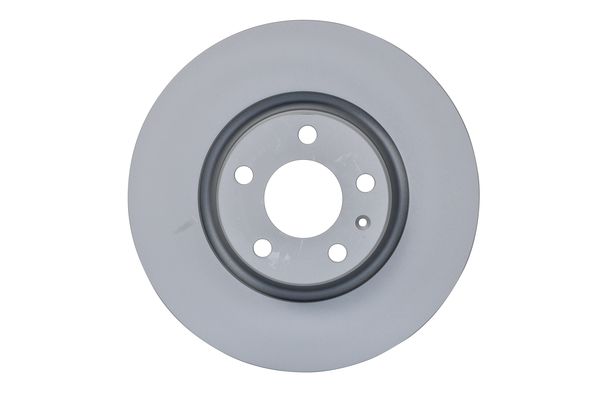 Bosch Remschijven 0 986 479 C70