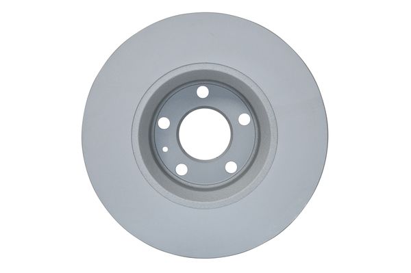 Bosch Remschijven 0 986 479 C70