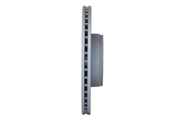 Bosch Remschijven 0 986 479 C70